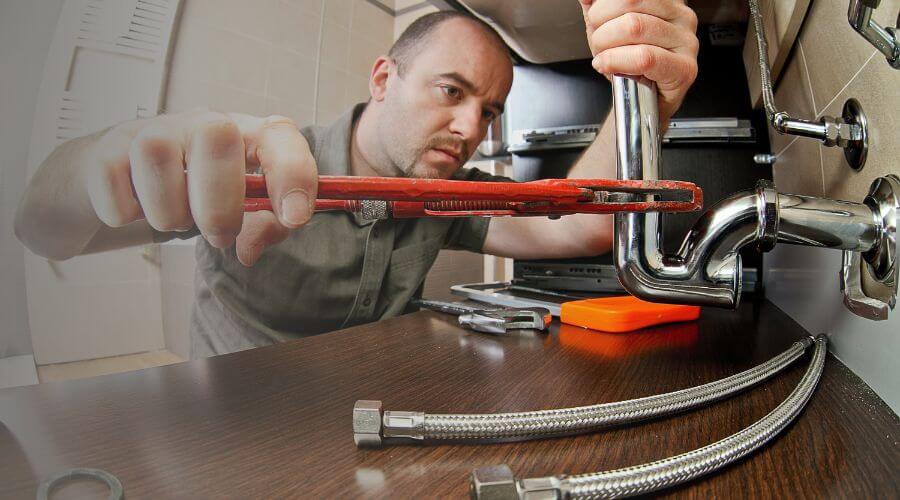 Professional sewer line replacement in Burleson, TX